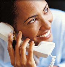 IP Telephony pic